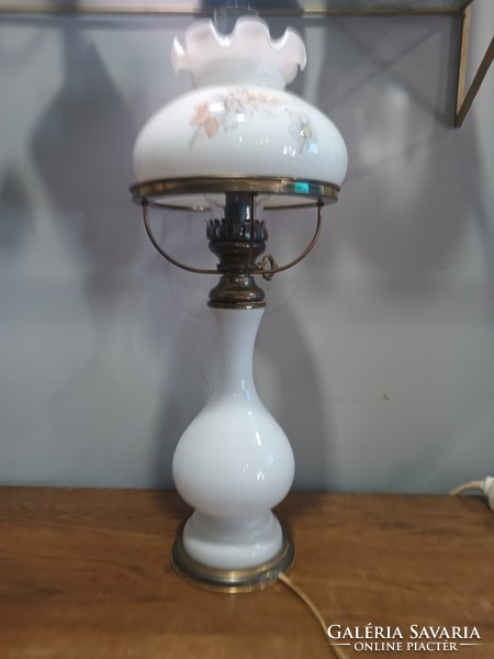 Table lamp vintage design negotiable