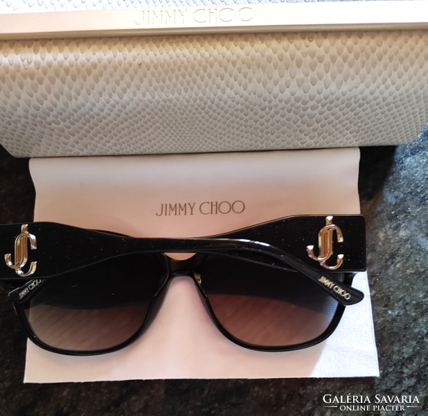 Jimmy choo women's sunglasses