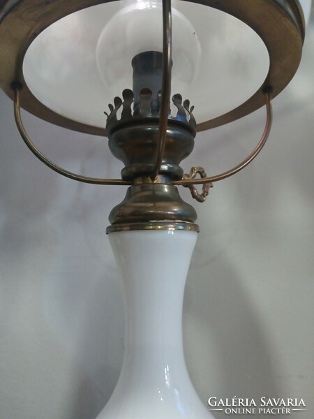 Asztali lámpa vintage design Alkudható