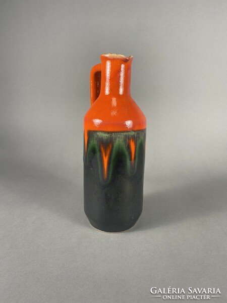Géza Gorka (1894-1971): jug with a handle