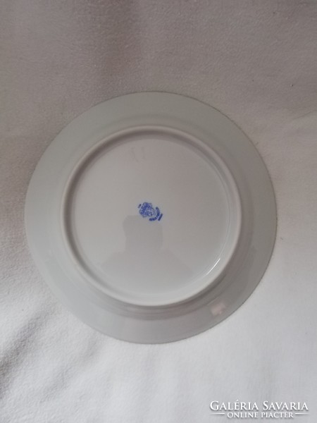 Alföldi sundae small plate
