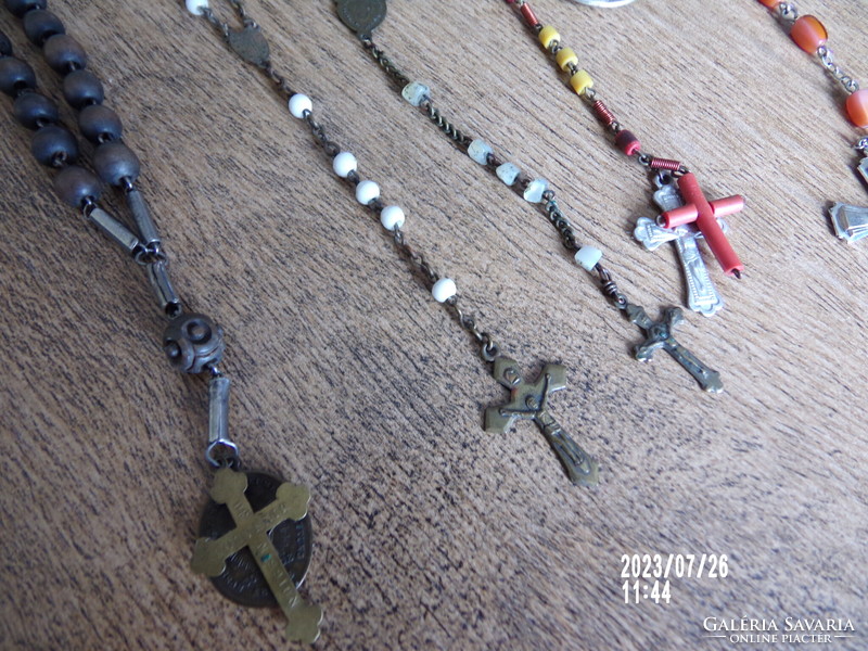 Special rosaries -6