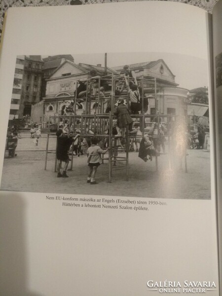 Gál László: Csak a szépre....  Budapesti életképek 1950-60-as évek, alkudható