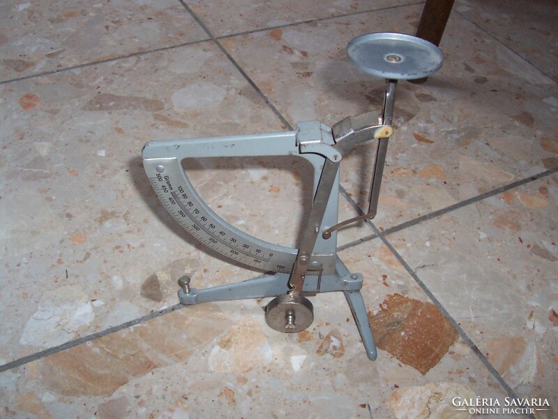 Old letter scale for sale