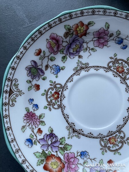 Csodálatos Copeland Spode Chinese Rose csésze szett