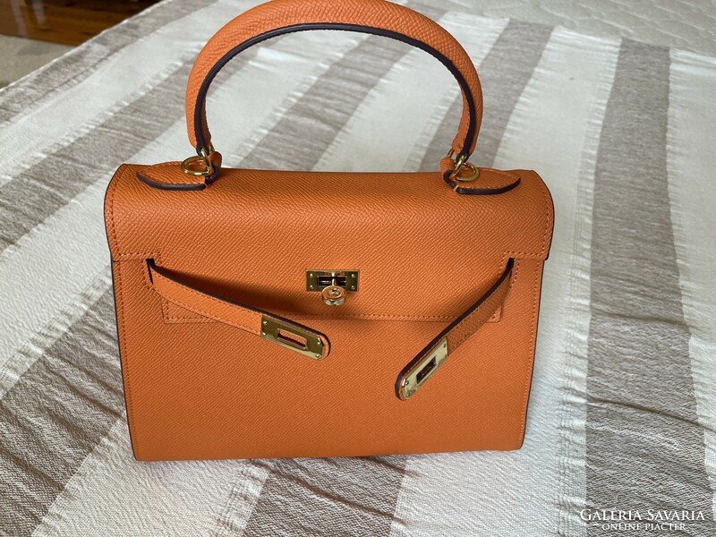 Hermes Kelly gyönyörű kistáska