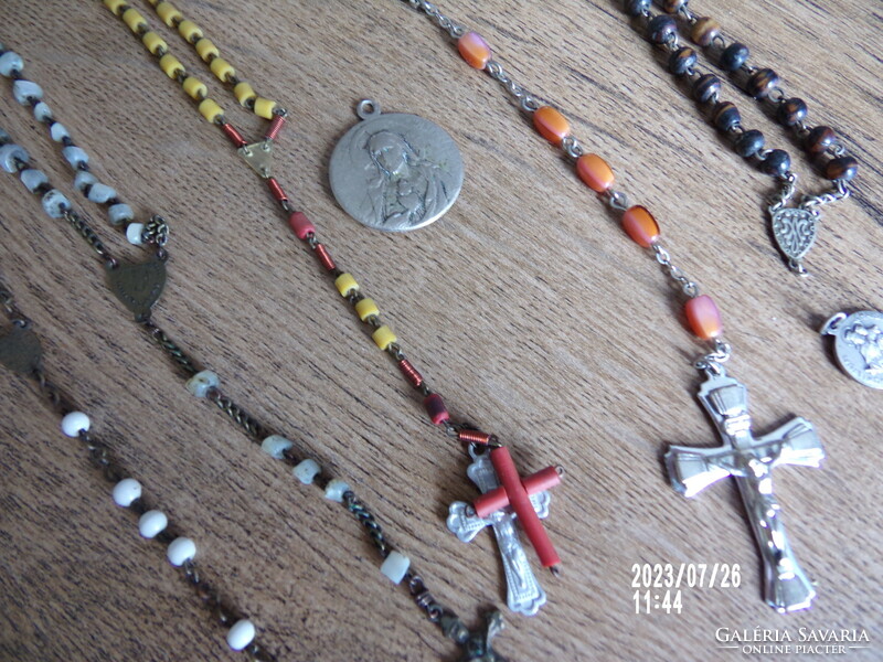 Special rosaries -6