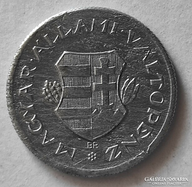 1 Forint 1946 bp.