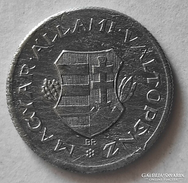 1 forint 1946 BP.