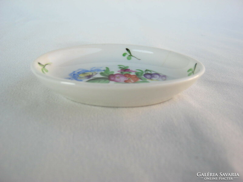 Herend Old Herend porcelain bowl