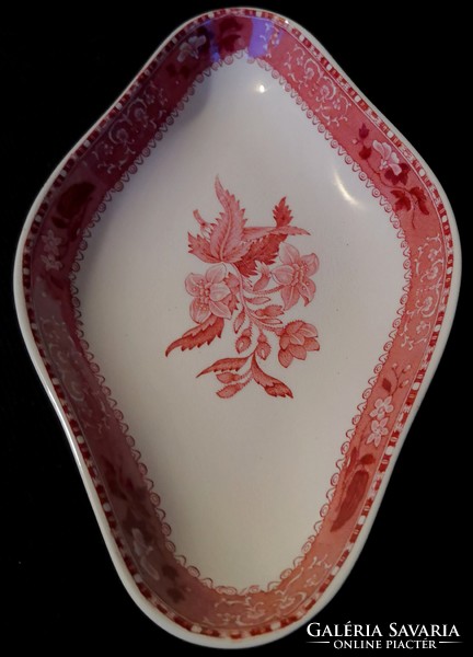 Dt/320. Spode camilla pickle dish