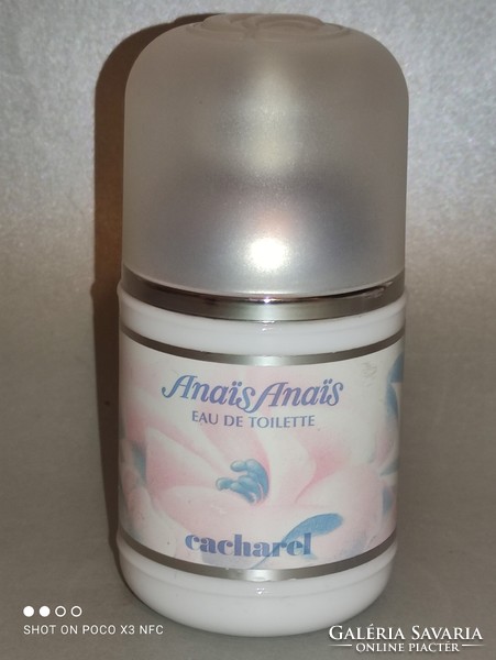 Vintage anais anais cacharel 100 ml edt perfume