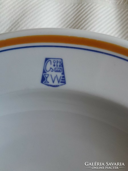 Nostalgia .Csmvv which plate