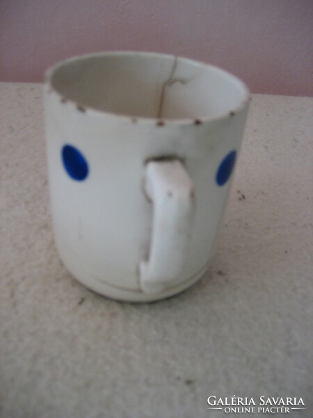 Antique ditmar urbach mug damaged