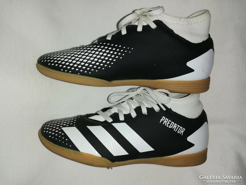 Adidas predator size 38