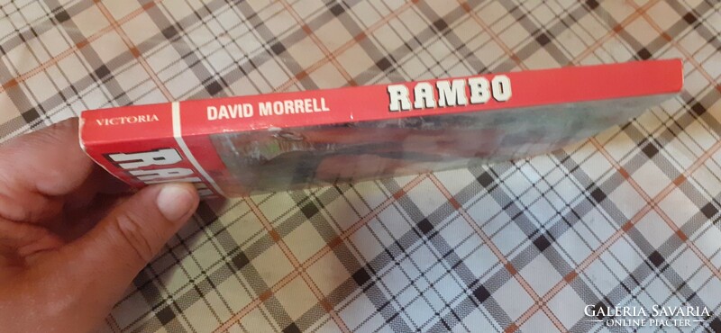Rambo (worldwide hit)