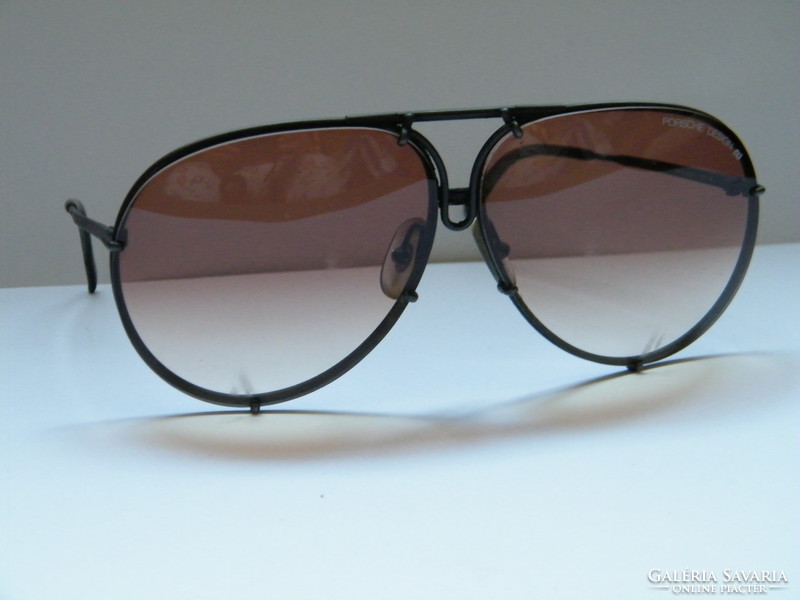 Vintage porsche design carrera 5621 sunglasses