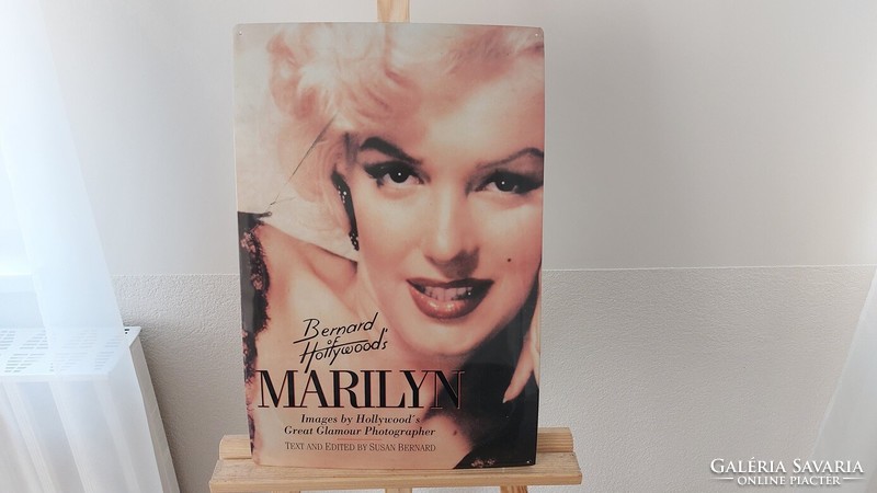 (K) Marilyn Monroe metal poster 39x60 cm advertising board