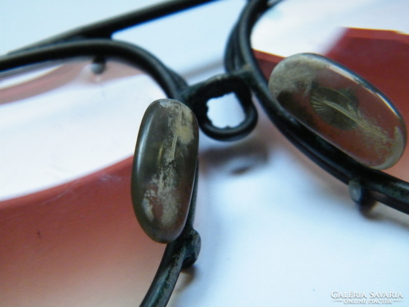 Vintage porsche design carrera 5621 sunglasses