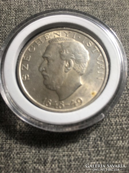 Széchenyi István 10 Forint 1948
