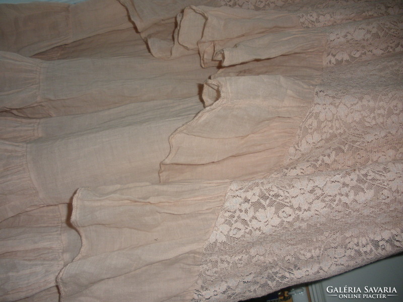 Italy, romantic swing, 100% cotton long skirt