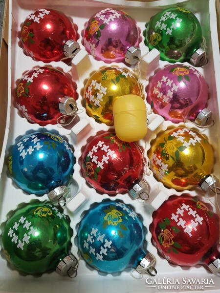 Christmas tree decoration