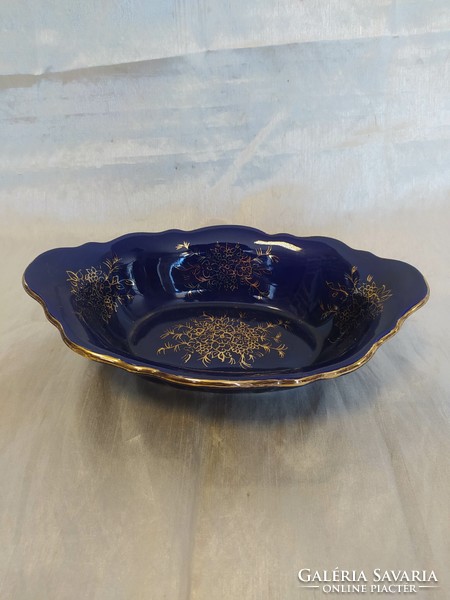 Antique porcelain bowl