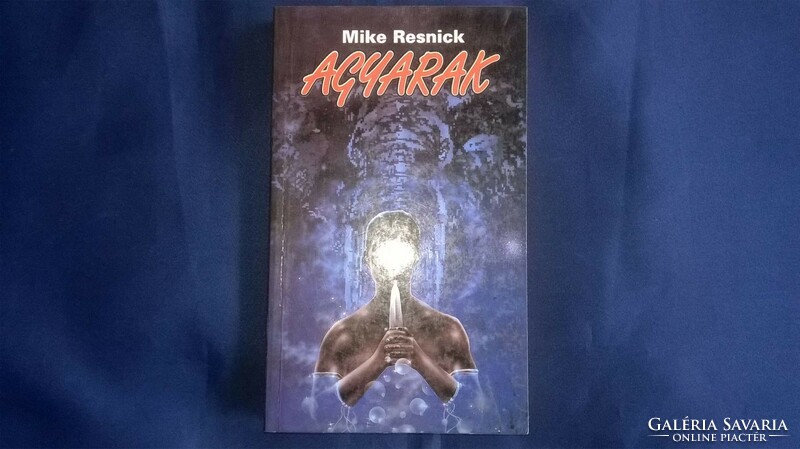 Mike Resnick : Agyarak