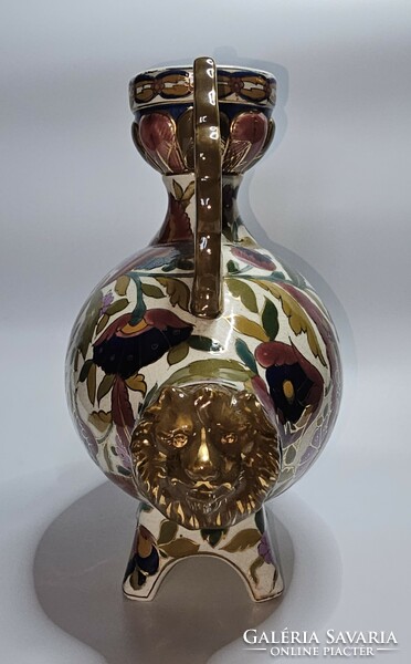 Fischer decorative vase