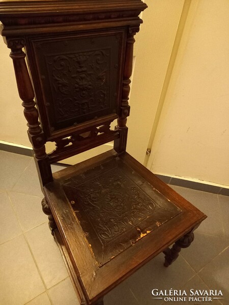 Antique chair