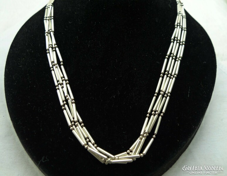Esprit silver necklace