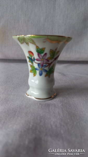 Herend vase