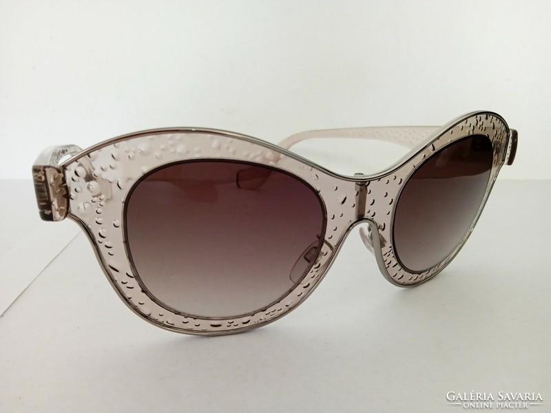 Vintage, balenciaga ba54 45f cat eye sunglasses