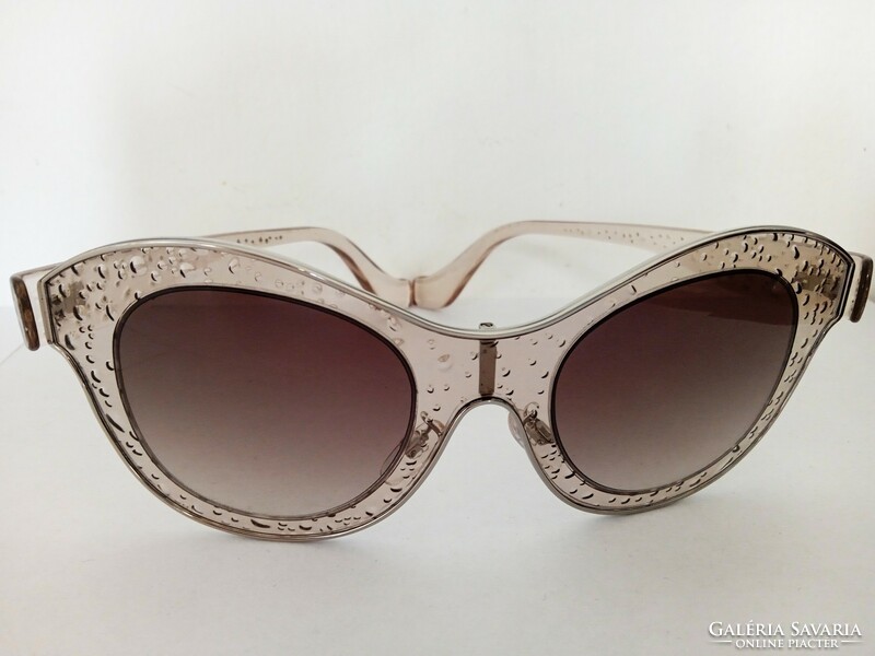 Vintage, Balenciaga BA54 45F macskaszem napszemüveg