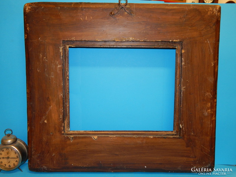 Perfect wide profile frame for a 35x45 cm picture 35 x 45 45x35