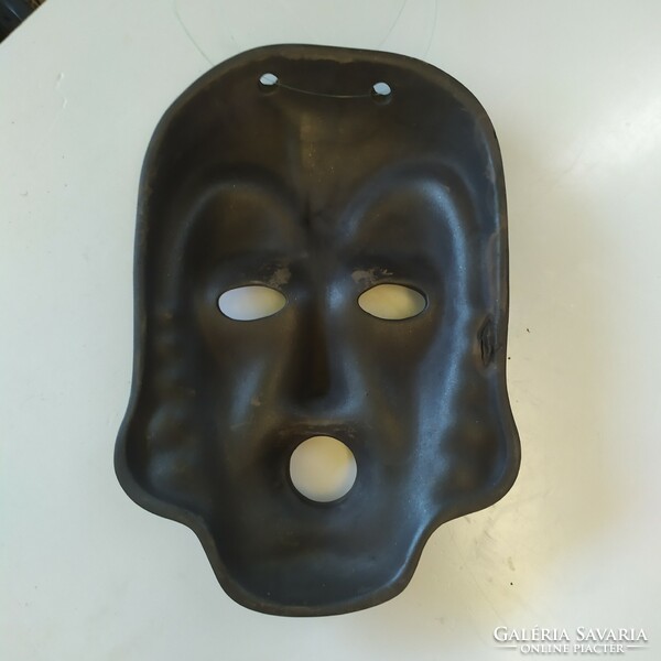 Ceramic wall mask decorations for sale! Several types.