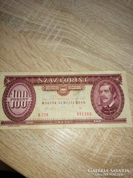 100 forint