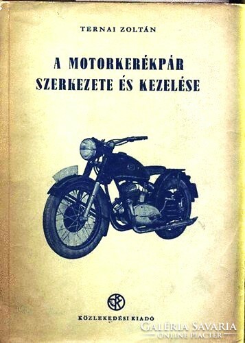 For sale (rare) old motorcycle books only in one!