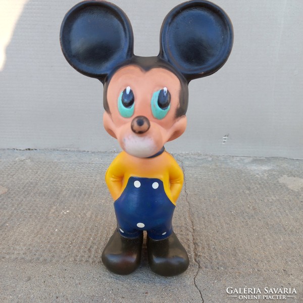 Original USA Walt Disney Mickey Mouse!