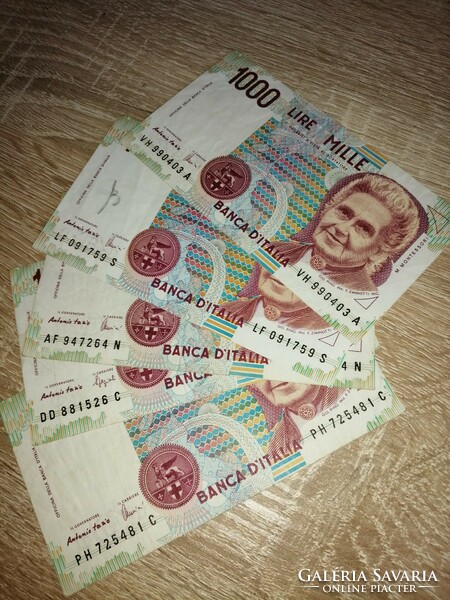 1000 líra