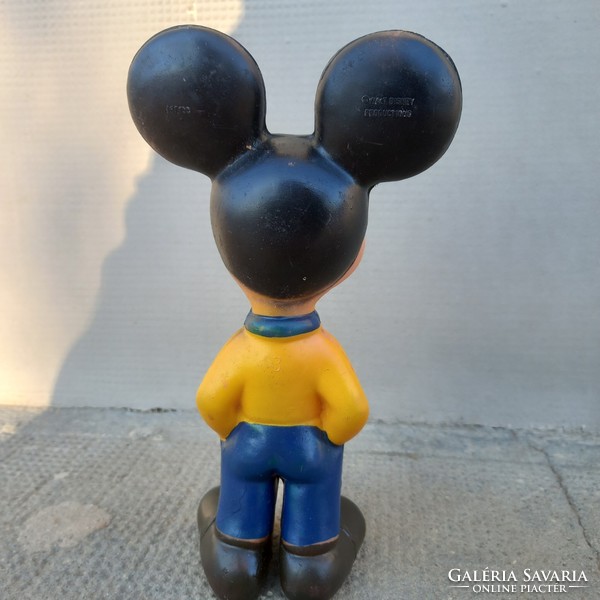 Eredeti USA Walt Disney Micky egér!