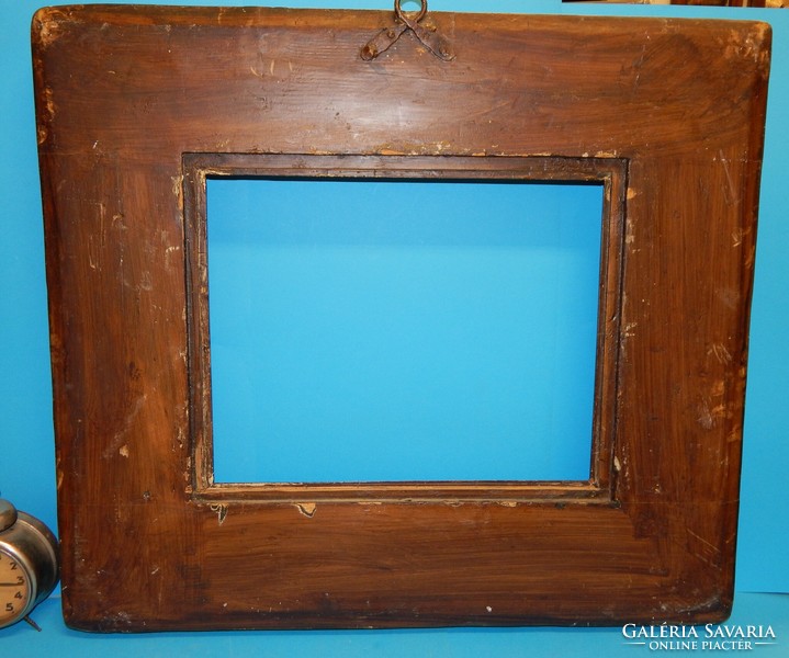Perfect wide profile frame for a 35x45 cm picture 35 x 45 45x35