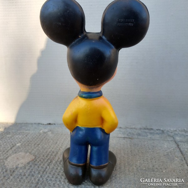 Original USA Walt Disney Mickey Mouse!