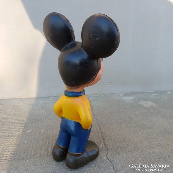 Original USA Walt Disney Mickey Mouse!