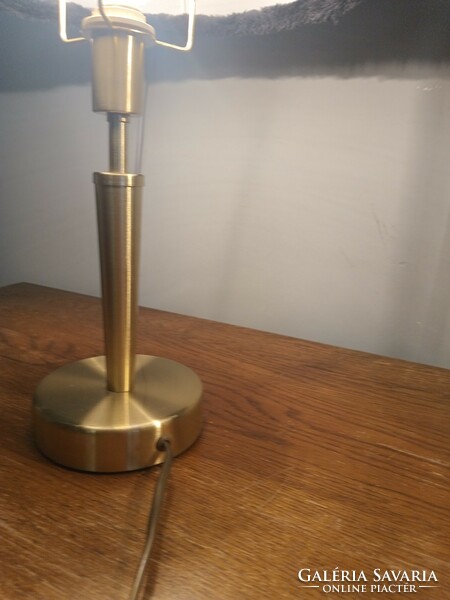 Egyedi design szőr búrás asztali lámpa pár Alkudható