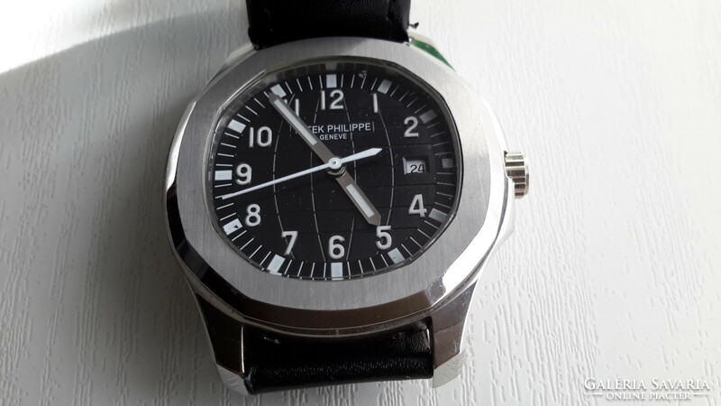Patek philippe automatic watch