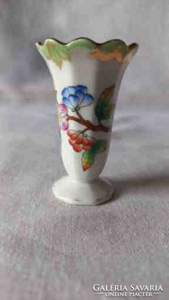 Herend vase