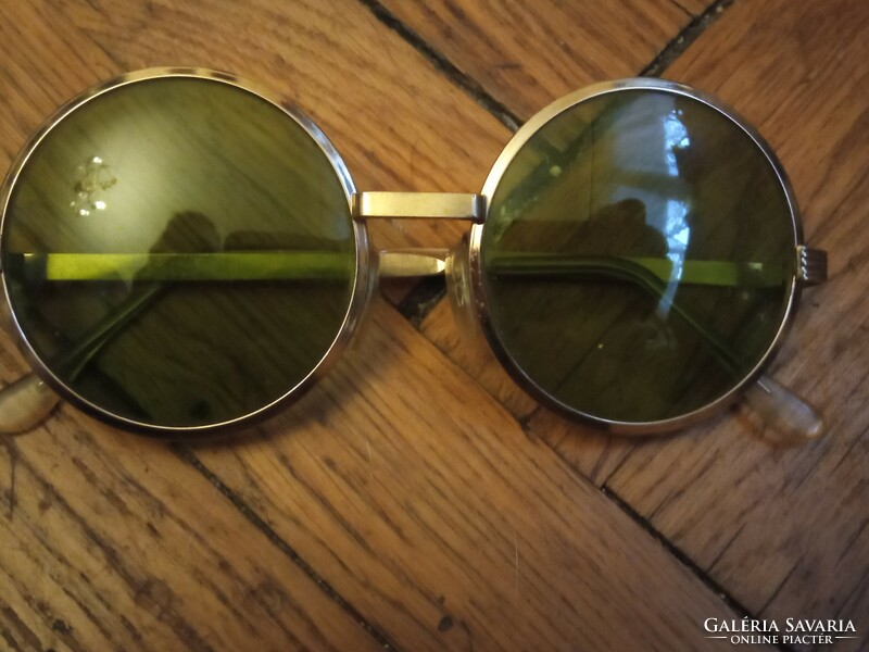 Retró francia napszemüvegek 1960-70-80