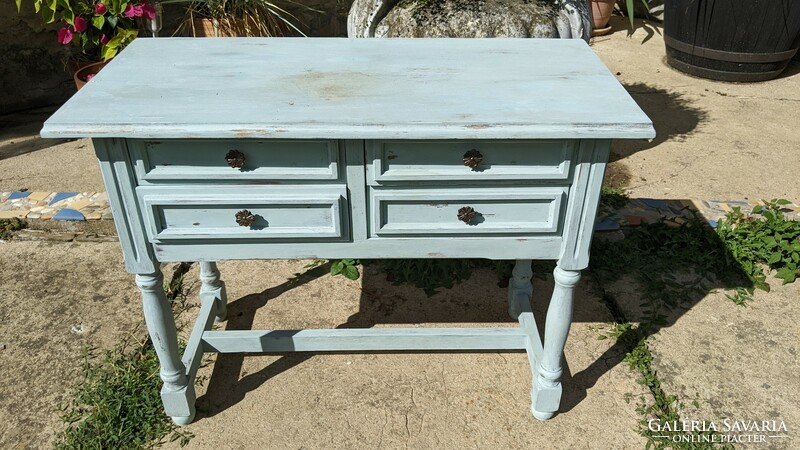 Shabby chic small cabinet