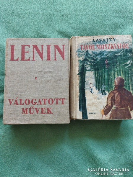 2 books in one